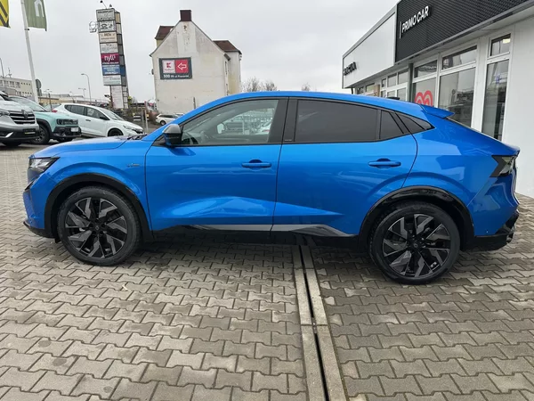 Renault Rafale esprit Alpine E-Tech full hybr - foto 8