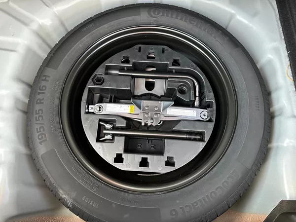 Renault Clio techno TCe 115 - foto 29