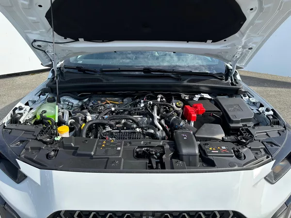 Renault Clio techno TCe 115 - foto 31