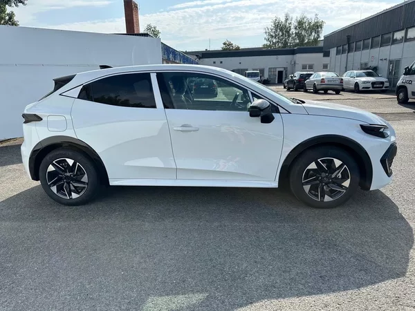 Renault Clio techno TCe 115 - foto 4