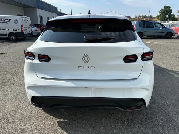 Renault Clio techno TCe 115 - foto 6