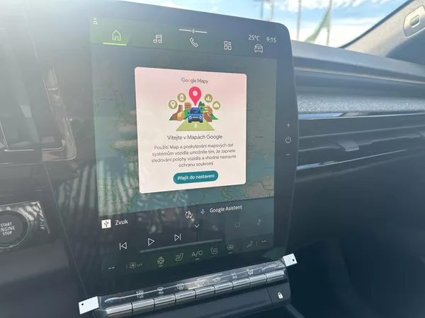 Renault Austral Techno full hybrid E-Tech 200 - foto 16
