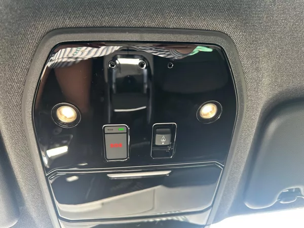 Renault Austral Techno full hybrid E-Tech 200 - foto 18