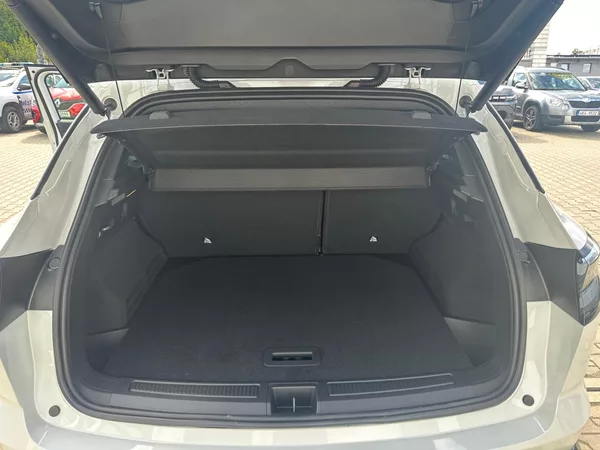 Renault Austral Techno full hybrid E-Tech 200 - foto 28