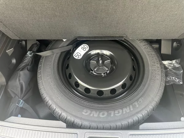 Renault Austral Techno full hybrid E-Tech 200 - foto 30