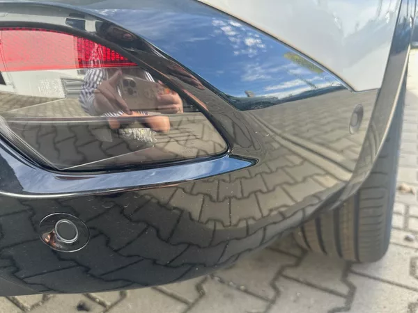Renault Austral Techno full hybrid E-Tech 200 - foto 32
