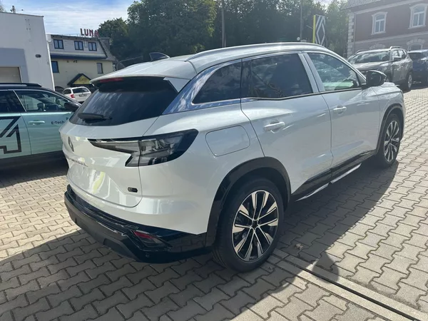 Renault Austral Techno full hybrid E-Tech 200 - foto 5
