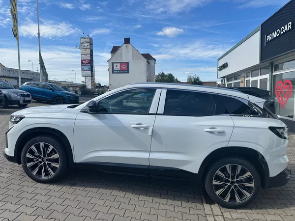 Renault Austral Techno full hybrid E-Tech 200 - foto 8