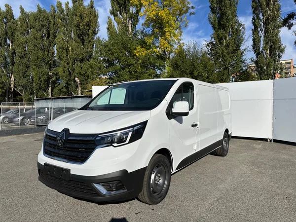 Renault Trafic L2H1P2 dCi 130 Extra