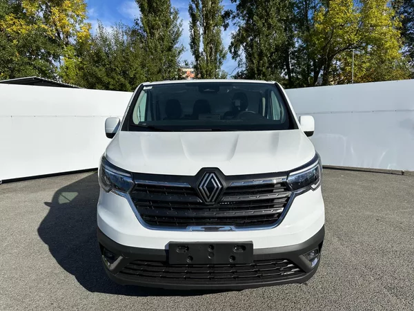Renault Trafic L2H1P2 dCi 130 Extra - foto 2