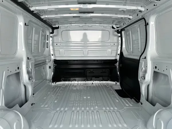 Renault Trafic L2H1P2 dCi 130 Extra - foto 23