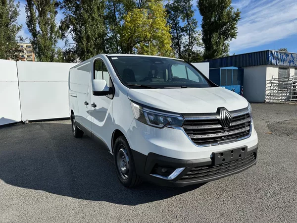 Renault Trafic L2H1P2 dCi 130 Extra - foto 3