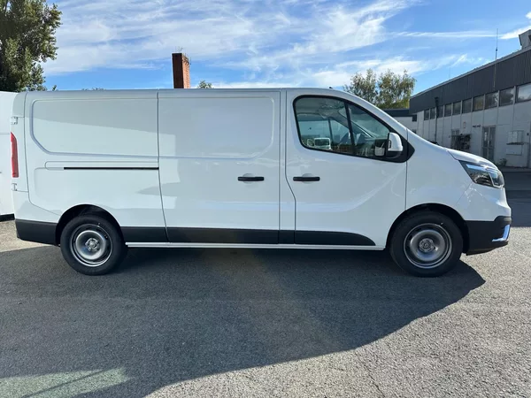 Renault Trafic L2H1P2 dCi 130 Extra - foto 4