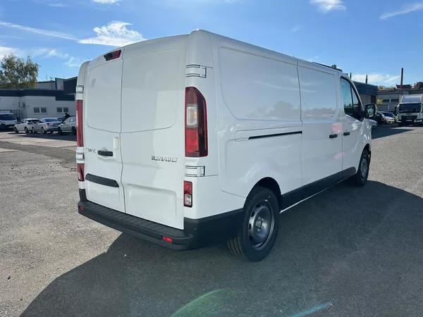 Renault Trafic L2H1P2 dCi 130 Extra - foto 5