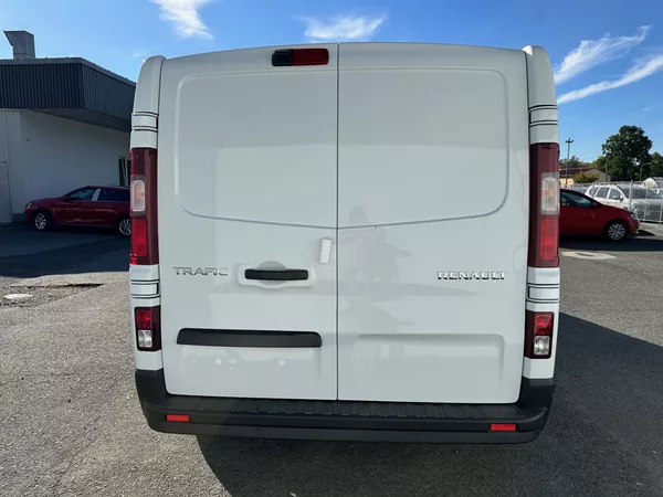 Renault Trafic L2H1P2 dCi 130 Extra - foto 6