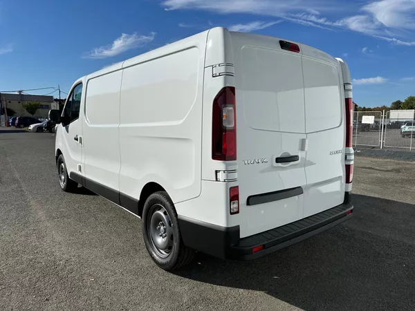 Renault Trafic L2H1P2 dCi 130 Extra - foto 7