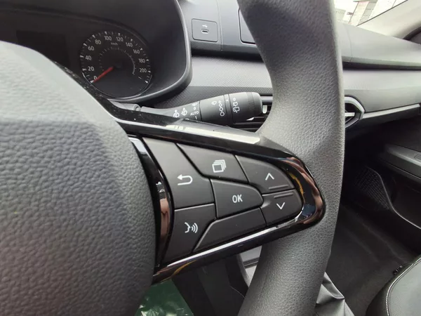 Dacia Sandero Essential Tce 100 - foto 13