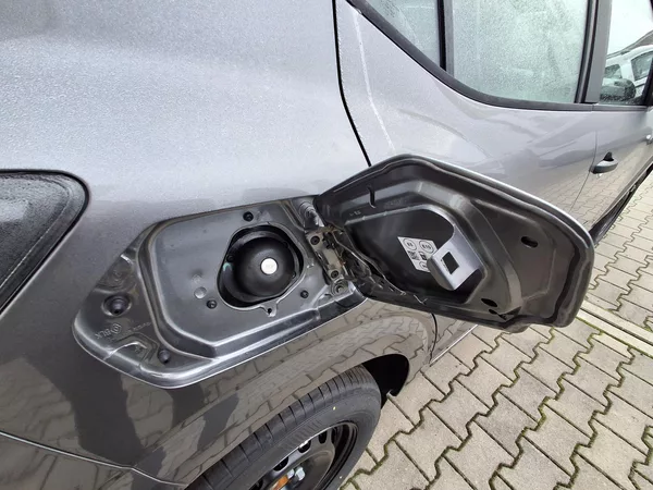 Dacia Sandero Essential Tce 100 - foto 27