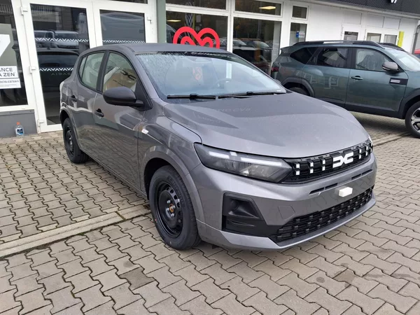 Dacia Sandero Essential Tce 100 - foto 3