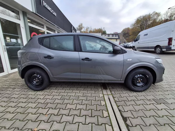 Dacia Sandero Essential Tce 100 - foto 4