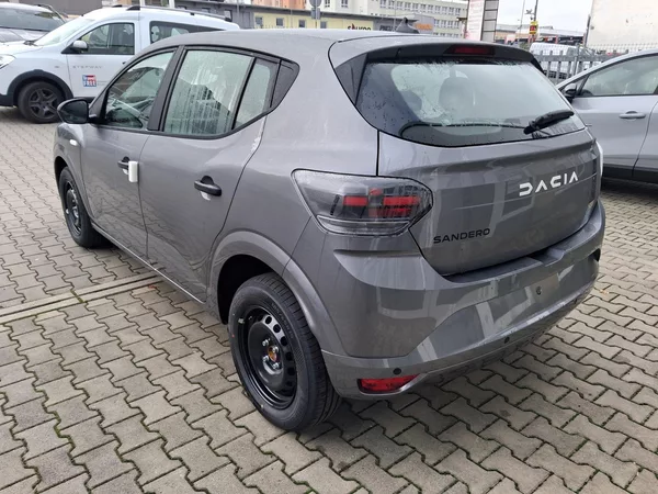 Dacia Sandero Essential Tce 100 - foto 7