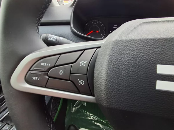 Dacia Sandero Stepway Expression Eco-G 120 - foto 11
