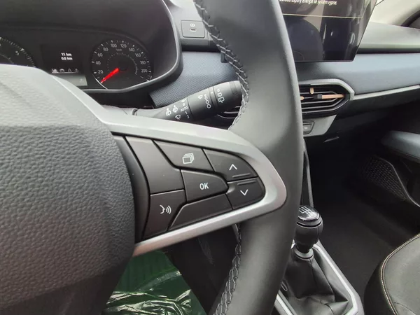 Dacia Sandero Stepway Expression Eco-G 120 - foto 13
