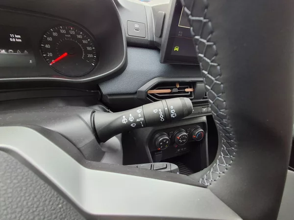 Dacia Sandero Stepway Expression Eco-G 120 - foto 14
