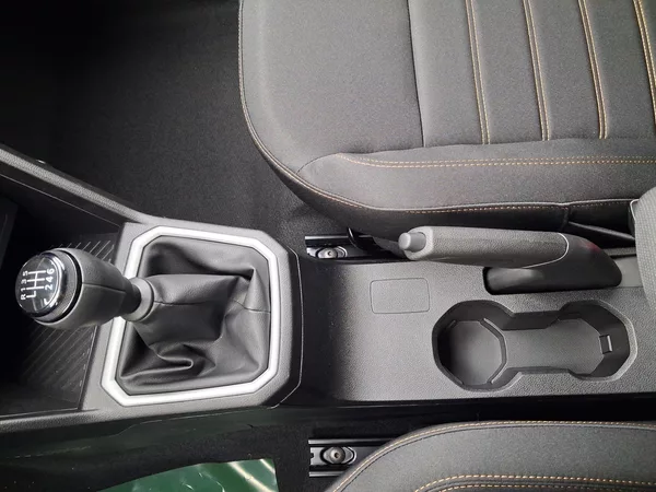 Dacia Sandero Stepway Expression Eco-G 120 - foto 19