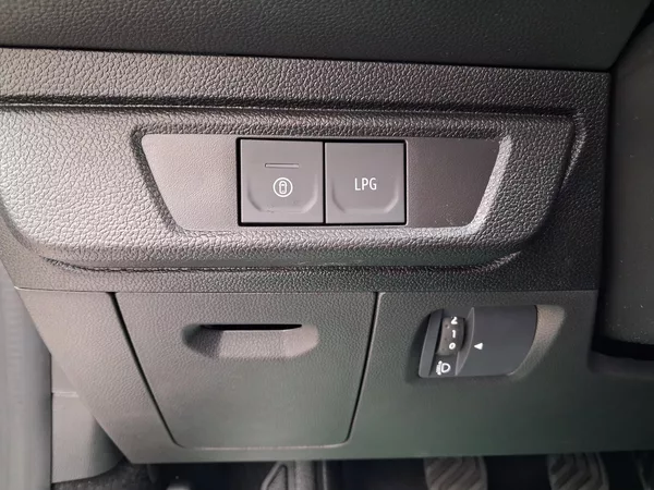Dacia Sandero Stepway Expression Eco-G 120 - foto 21