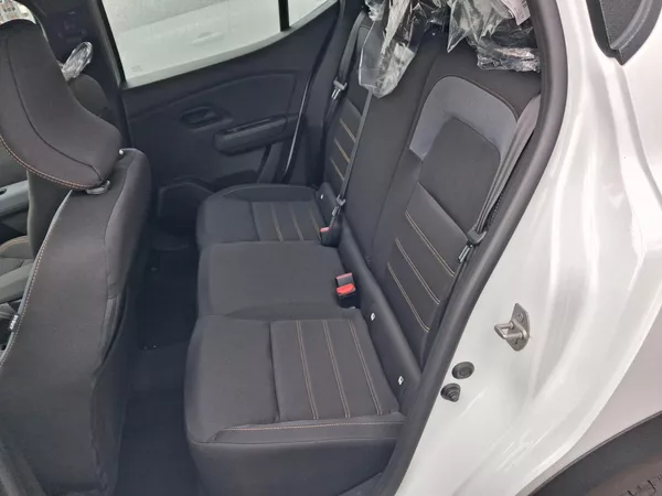 Dacia Sandero Stepway Expression Eco-G 120 - foto 26