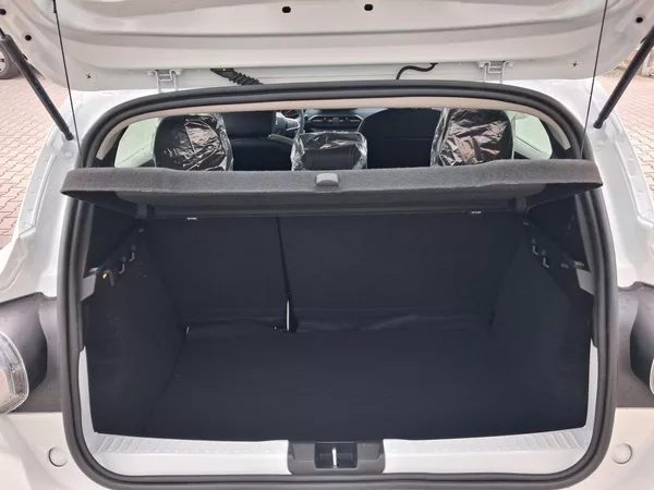 Dacia Sandero Stepway Expression Eco-G 120 - foto 28