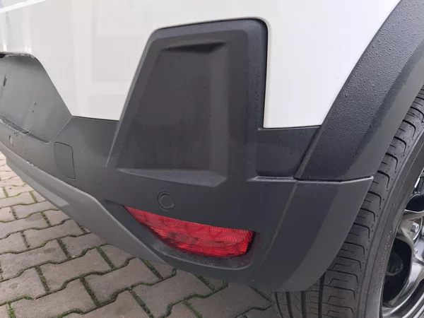 Dacia Sandero Stepway Expression Eco-G 120 - foto 30