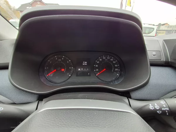Dacia Sandero Stepway Expression Eco-G 120 - foto 15