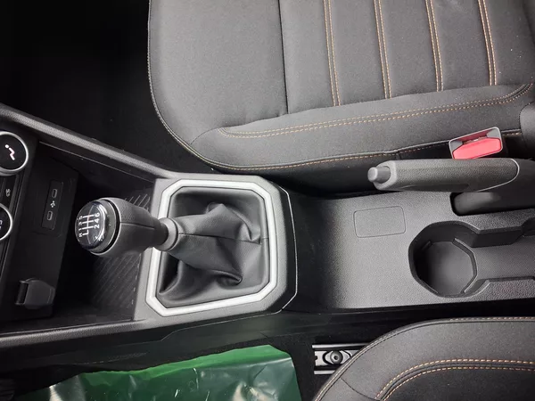Dacia Sandero Stepway Expression Eco-G 120 - foto 19