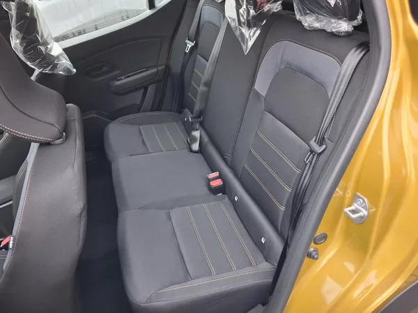 Dacia Sandero Stepway Expression Eco-G 120 - foto 26
