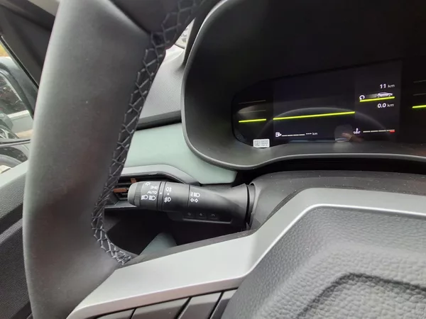 Dacia Sandero Stepway Expression Eco-G 120 - foto 12