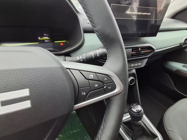 Dacia Sandero Stepway Expression Eco-G 120 - foto 13