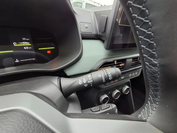 Dacia Sandero Stepway Expression Eco-G 120 - foto 14