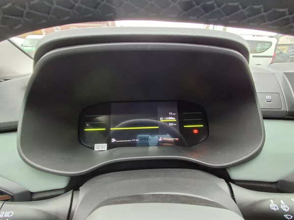 Dacia Sandero Stepway Expression Eco-G 120 - foto 15