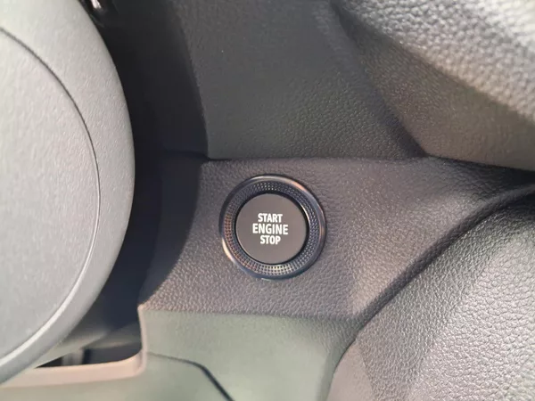 Dacia Sandero Stepway Expression Eco-G 120 - foto 21