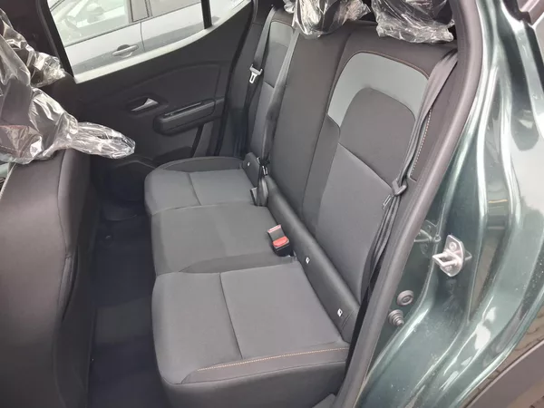 Dacia Sandero Stepway Expression Eco-G 120 - foto 27