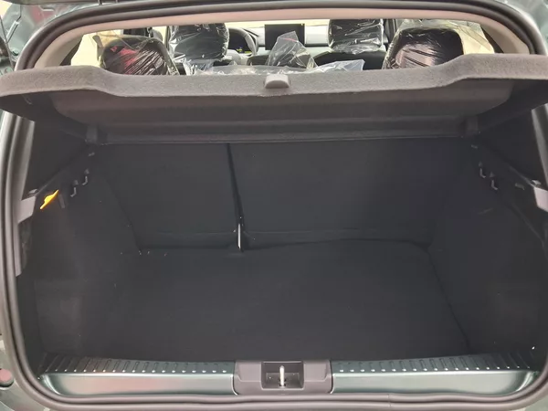 Dacia Sandero Stepway Expression Eco-G 120 - foto 29