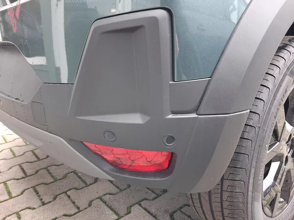 Dacia Sandero Stepway Expression Eco-G 120 - foto 30