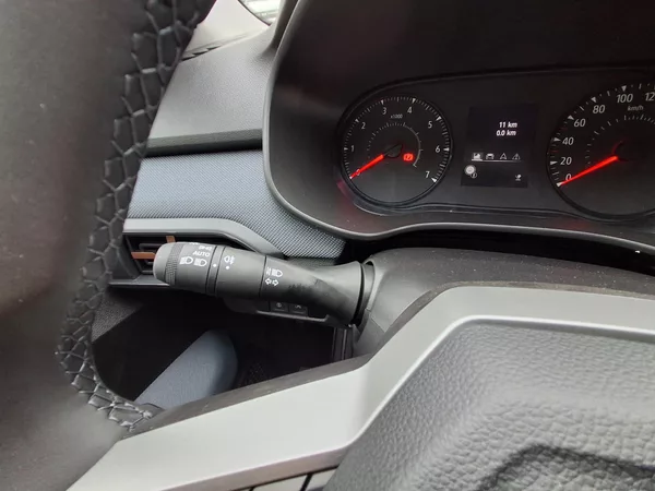 Dacia Sandero Stepway Expression Eco-G 120 - foto 12