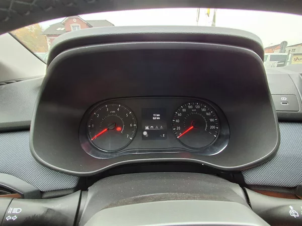 Dacia Sandero Stepway Expression Eco-G 120 - foto 15