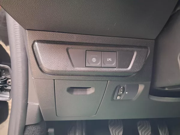 Dacia Sandero Stepway Expression Eco-G 120 - foto 22