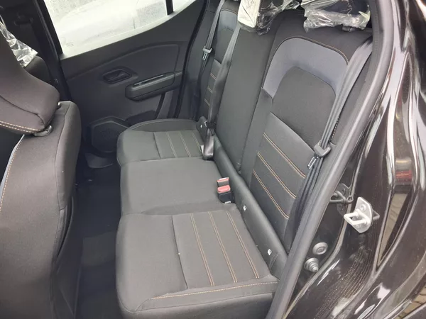 Dacia Sandero Stepway Expression Eco-G 120 - foto 25