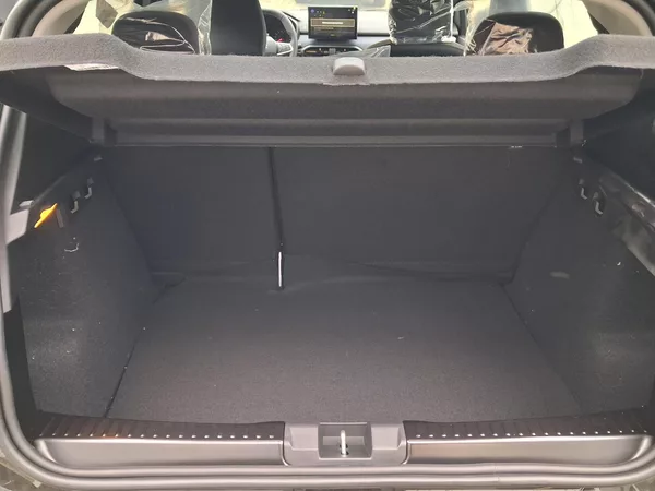 Dacia Sandero Stepway Expression Eco-G 120 - foto 27