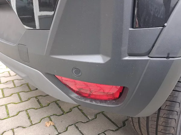 Dacia Sandero Stepway Expression Eco-G 120 - foto 28